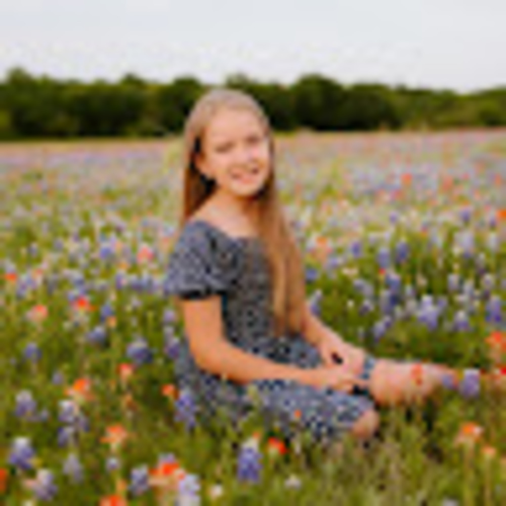 Meet your Posher, Ivey